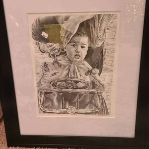 Meet your Posher, Janell